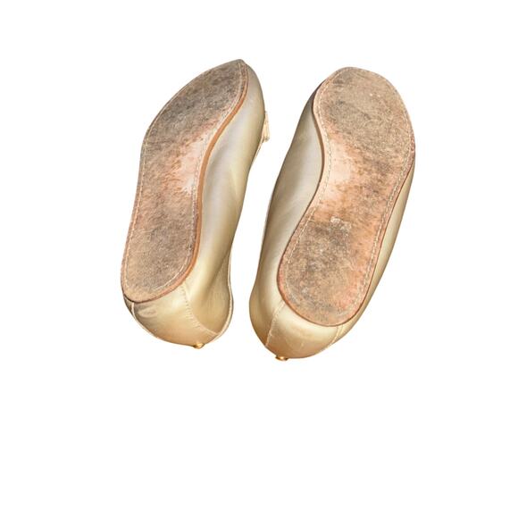 Vintage Loro Piana loafers size 38.5 good condtion - Picture 6 of 8